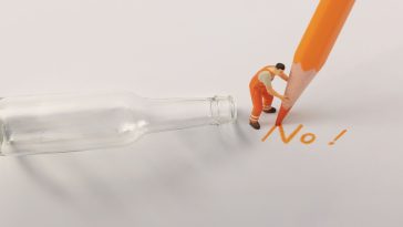 The Off-Label Therapy Chipping Away at Alcoholism