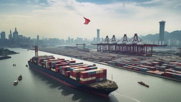 China Retail Pullback Tests Beijing’s Consumer-Driven Strategy; Hang Seng Climbs