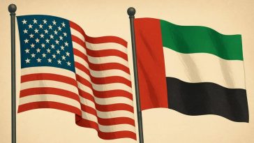 Trump Is the US’s New AI Salesman in the Middle East. A Smart Move or Desperation?