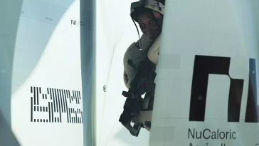 Bungie’s Marathon reboot accused of plagiarism by Brit artist, leading to delay concerns