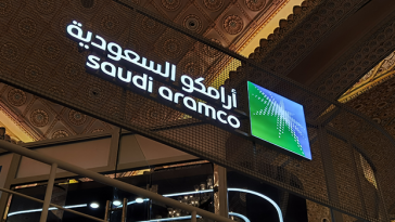 ‎Aramco publishes sustainability report for 2024