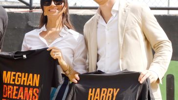 How Controversy Only Brought Prince Harry and Meghan Markle Closer