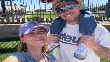 TikToker Emilie Kiser’s 3-Year-Old Son Dies After Pool Accident