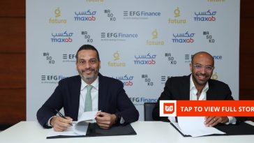 MaxAB-Wasoko makes first post-merger move with acquisition of Egypt’s Fatura