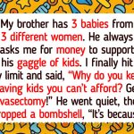 Man Reveals the Real Reason He Keeps Getting Women Pregnant, Shocks His Sister to the Core