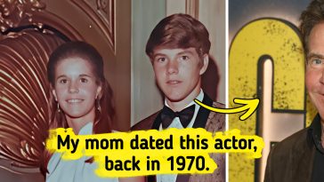 18 Photos From the Past That Are Filled With Sweet Nostalgia