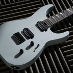 “Most players buy a Soloist for stank face riffs and shredding ‘til sundown. For that, the SL2DX is magnificent”: Jackson American Series Soloist SL2DX review