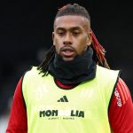 ‘This is business’– Nigeria’s Alex Iwobi shares cute Unai Emery hotel story about Arsenal exit