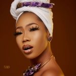 I Wanted to be a doctor, not a Comedian — Lizzy Jay