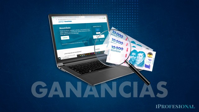 Impuesto a las Ganancias: desde qué monto se pagará por lo trabajado en mayo 2025