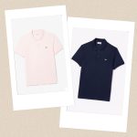 Lacoste’s Polo Shirt Is 50% Off at Amazon—Snag It Before Father’s Day
