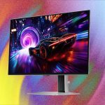 Samsung Odyssey G81SF OLED Gaming Monitor Review: Gorgeous