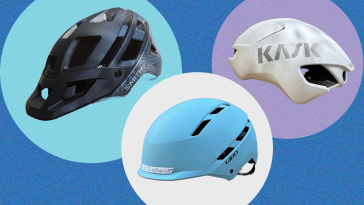 Best Bike Helmets (2025), Tested and Reviewed