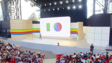 Google IO 2025 live keynote: all the latest on Gemini AI, Android 16 and more