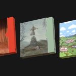 The Criterion Collection of video games is finally here