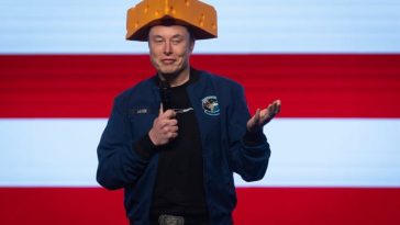 Elon Musk is ready spend ‘a lot less’ money on politics