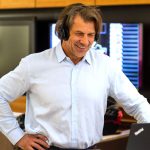 Marc Bergevin to be hired by Islanders (according to David Ettedgui)