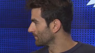 Max Pacioretty admits: this could be the end for him