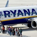 Estos son los empleados a los que Ryanair no recortará el sueldo