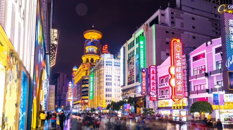 What’s driving growth in the Chinese video game industry?