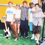 Turnstile Share Video for New Song “Look Out for Me”: Watch