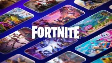 Fortnite returns to the App Store for iPhone and iPad in the US