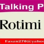 JAMB and its ethnic traducers, by Rotimi Fasan