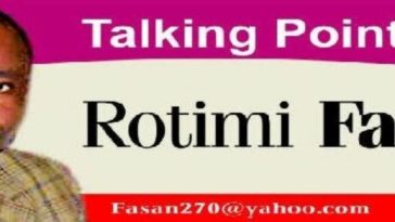 JAMB and its ethnic traducers, by Rotimi Fasan