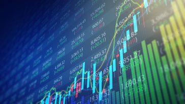 Vége a nagy menetelésnek az USA-ban, 6 napos sorozat szakadt meg az amerikai tőzsdéken