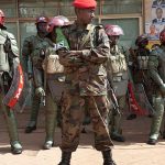 Ugandan lawmakers bring back military courts’ ability to try civilians
