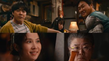 Watch: Jo Jung Suk, Yoon Kyung Ho, And More Train Zombie Daughter Choi Yu Ri In New Film “My Daughter Is A Zombie” Teaser