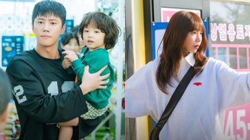 3 Aspects We Enjoyed In Episodes 5-6 Of “Pump Up The Healthy Love”