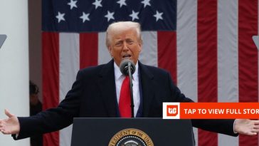 U.S. 5% remittance tax plan to threaten $2.8 billion of Africa’s foreign inflows