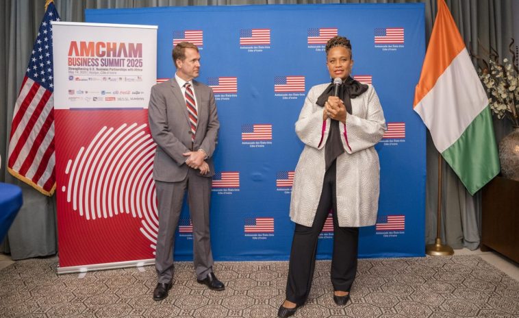 Africa: Briefing by Ambassador Troy Fitrell on Commercial Diplomacy Trip to West Africa