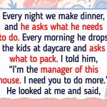 I Want a Divorce Even Though My Husband Is Theoretically the “Perfect” Man