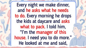 I Want a Divorce Even Though My Husband Is Theoretically the “Perfect” Man