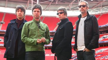 “We’ll see each other on tour. Or rather, you’ll see me – I’ll hardly be able to see you in the audience”: Former Oasis bassist reportedly confirms his involvement in the band’s highly-anticipated reunion tour