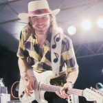 “The volume was painful. The loudness came from Stevie, who had a Frankenstein wall of amps”: Marked by substance abuse, new members, and studio snags – Stevie Ray Vaughan’s Soul to Soul was a classic that signaled trouble to come