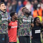 Victor Boniface: Bayer Leverkusen desperate to sell Newcastle United-linked star