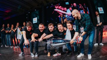 Održan je Good Game Zagreb 2025: Titula otišla u ruke Infobipa