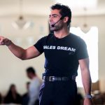 Nakon spektakla s Vukom s Wall Streeta, Prodajni Mindset dovodi vodećeg svjetskog trenera prodaje