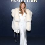 Jennifer Lopez Faces $300K Lawsuit for Posting Golden Globes Photos Without Permission