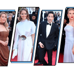 Cannes Film Festival 2025 Fashion: Red Carpet Looks From Rihanna, Nicole Kidman, and More