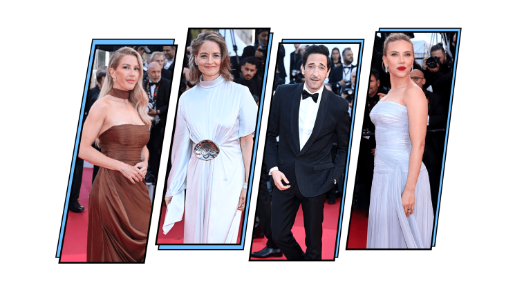 Cannes Film Festival 2025 Fashion: Red Carpet Looks From Rihanna, Nicole Kidman, and More
