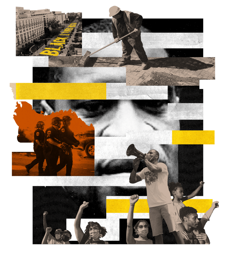 We’re All George Floyd Now