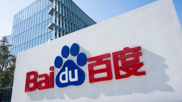 Baidu faces low expectations ahead of earnings release