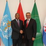 Angola Pledges US$ 8 Million to WHO Global Investment Round, Amplifying Africa’s Voice for Sustainable Health Financing