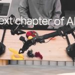 By putting AI into everything, Google wants to make it invisible