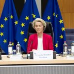 Mattarella: «L’Italia lavorerà con responsabilità con la Ue, non affievolire spinta europeista»