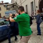 Fabio Napoleone, Angela Taccia, il supertestimone delle Iene: chi sono i nuovi protagonisti del caso Garlasco